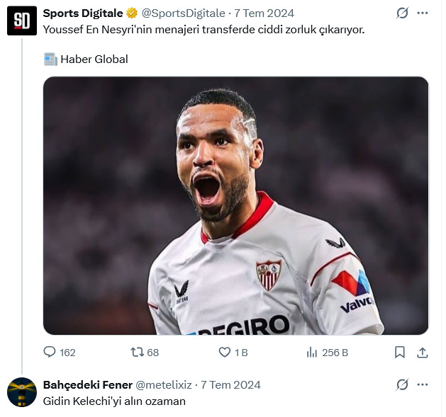 metelixiz's tweet photo. @SportsDigitale 2024'te fenere istemiştim 😁 https://t.co/oQ0d6D1Apf