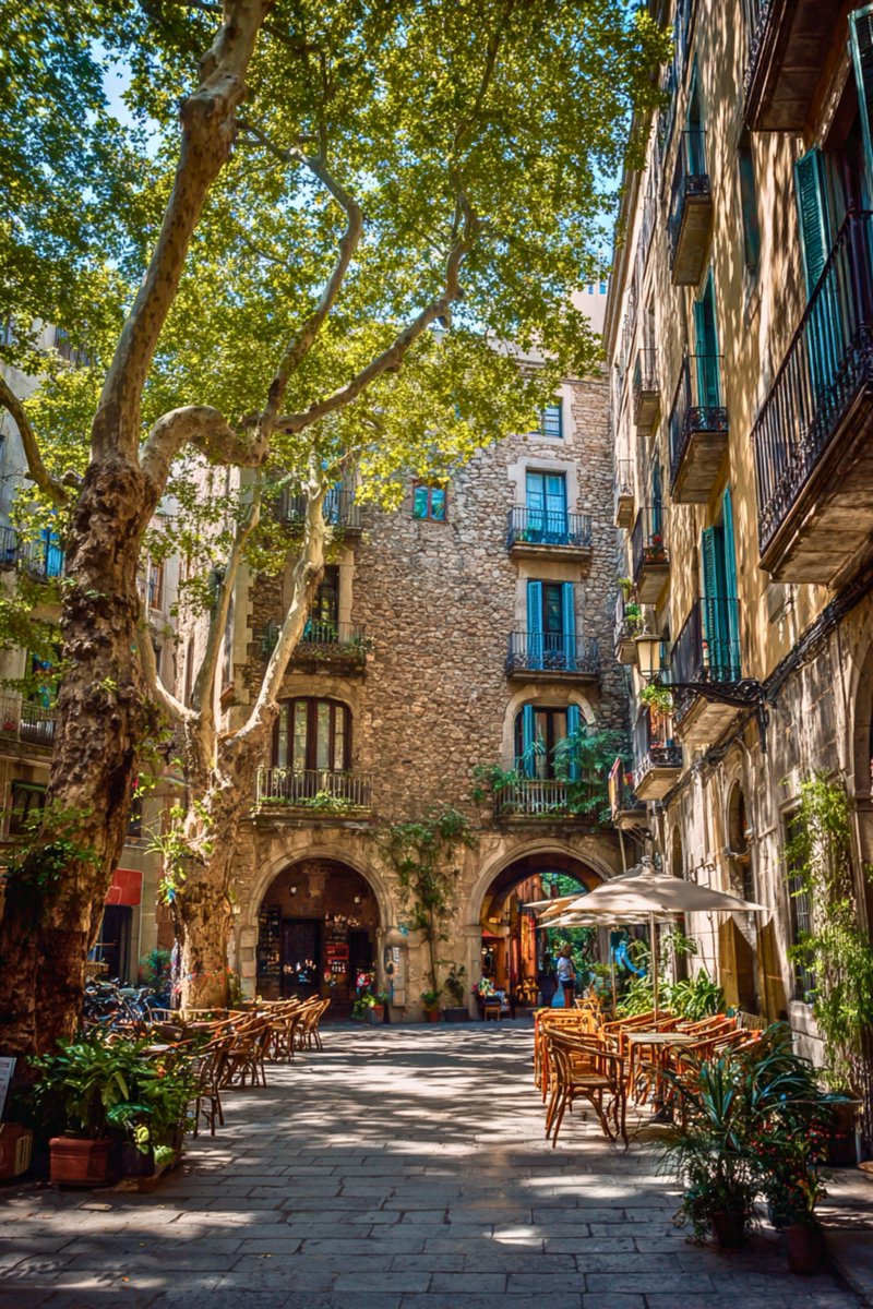 WorldnPictures's tweet photo. Barcelona, Catalonia 🟨 🟥 🟨 🟥 🟨 🟥 🟨 🟥 🟨 https://t.co/IV0darrmp0