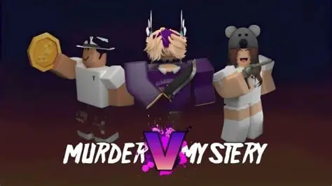 Reese28575571's tweet photo. ALL NEW Murder Mystery V Roblox codes September 2026 check them out!! 🔪🩸

🌐MMV codes: https://t.co/IRxChWu5vm

TAGS: #roblox #codes #mmv #mm2 #murdermystery #murdermystery2 #murdermysteryv #robloxcodes https://t.co/w5cnqQEtU8