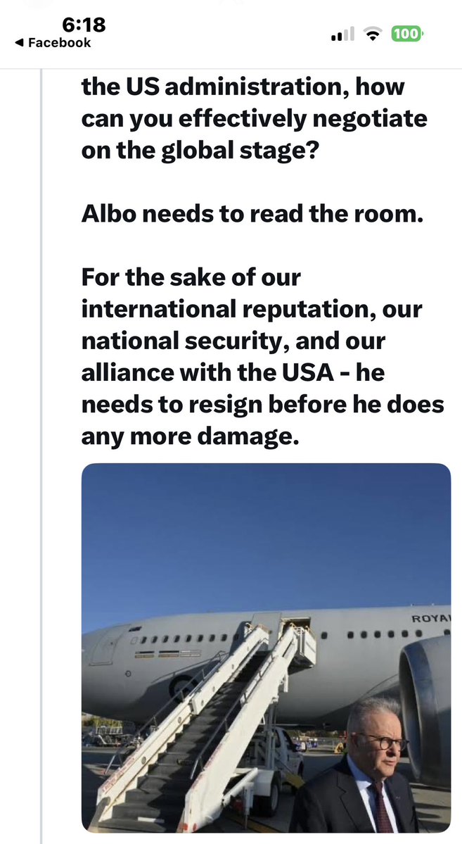 na39259807's tweet photo. @AlboMP @tim_cook YOU ARE A JOKE !! 
NO ONE MEET YOU AT AIRPORT IN USA ,
AS NO ONE WANTS YOU !!! YOU ARE EMBARISMENT TO AUSTRALIAN PEOPLE !! https://t.co/OVuE7iafRV