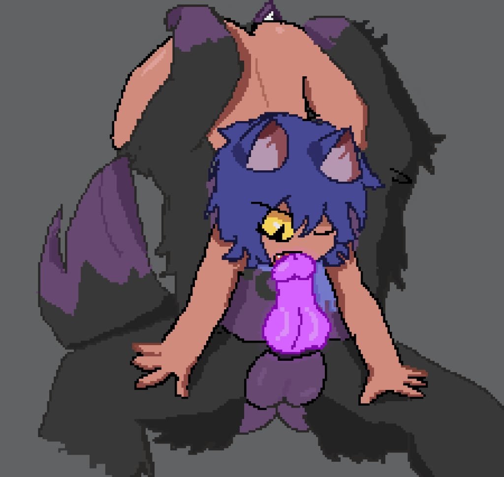 4shen_sun's tweet photo. Pls do not cancel me *Cough*Cough  (featuring @Loobin_Fera's OC)
#Oneshot #Nsfw #Niko https://t.co/uqzwiAEGOS