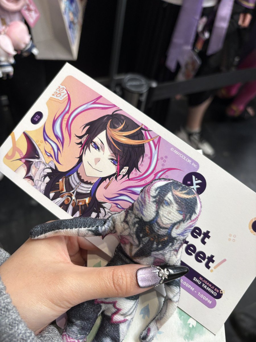 Charlisqc's tweet photo. Dream came true after all these yrs. I’ll never forget today😭 I’ve got so much more to say but was too excited to think…
Thank you so much for being here!!!
The good luck that you gave me will help me so much when I’m going through hard time preparing my GCSE!💜 https://t.co/JwkK77XIY8