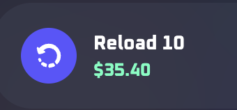 Gapozkick's tweet photo. Lets giveaway my reload 

✅ Follow me &amp; @Thrillrewardcom @thrillsportnews 
✅ RT + Like https://t.co/IPpRo9CvEv