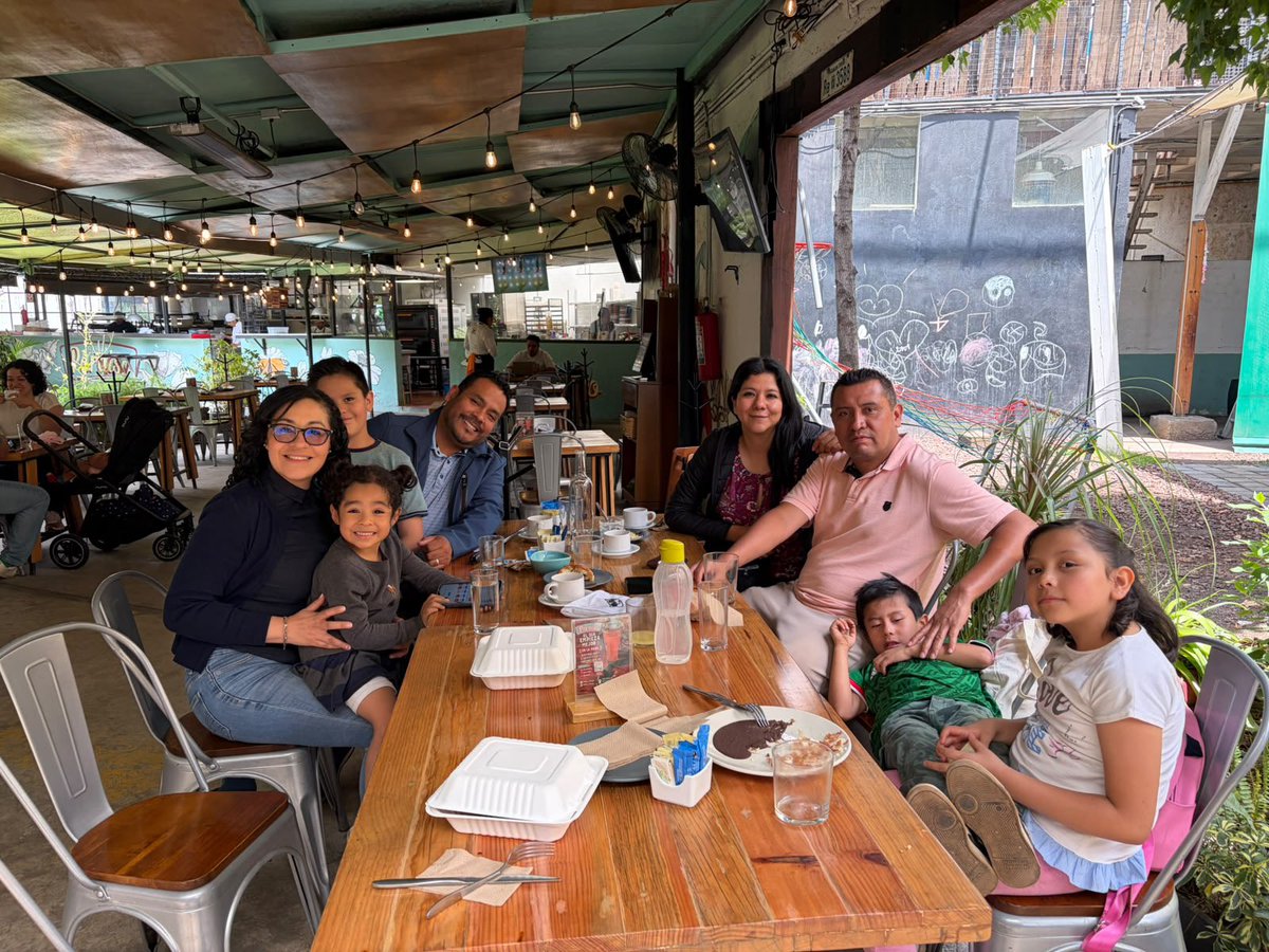 7Keimy's tweet photo. ❤️🫶🏼 son increíbles!!! https://t.co/LURwPwhzkw
