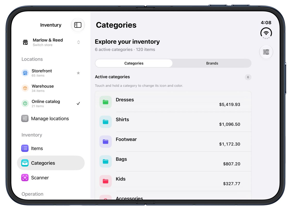 InventuryApp's tweet photo. https://t.co/Z8IsbFMjT2