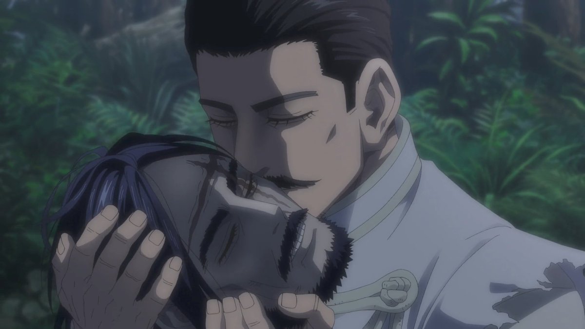 gcnmas's tweet photo. there’s possibly no yaoi more toxic than theirs https://t.co/ylsOfNs9Bk