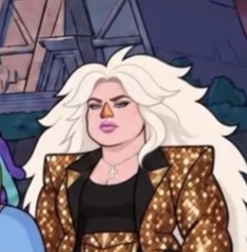 mevisvi's tweet photo. ICANT FUCKING BREATHE IS THAT JASPER AND ERIKA KIRK FUSION https://t.co/9rmEBY7wh3