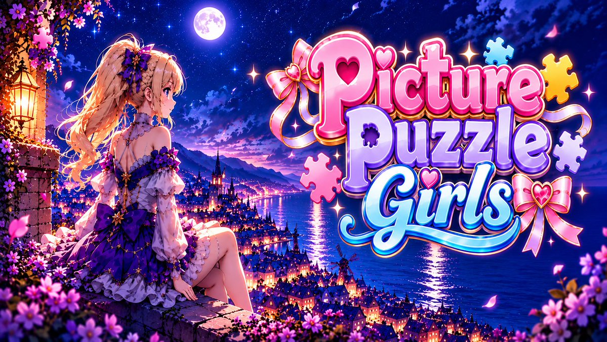 KHMaxACXVII's tweet photo. 🎁 #Giveaway

Tentez de gagner #PicturePuzzleGirls sur #PlayStation version NA 🇺🇸 #PS4 #PS5

Pour participer

✅ Retweet 🔁
✅ Suivre 
@KHMaxACXVII 
@orcagamesau 
@GGmuksInc 
✅ Commentez 💬 
#PicturePuzzleGirls 

🍀TAS 25/09/26 

https://t.co/zNIP3RrLgV https://t.co/MiZGOgcU0m