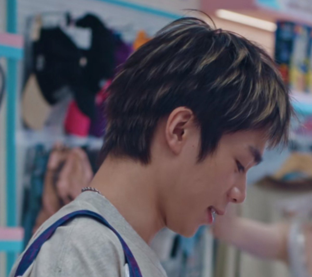 chelaecaeli's tweet photo. If not puppy-kitty then why puppy-kitty coded?? 🥺
#Gelboys2Ep7 #BAABIN https://t.co/XWZZB1Qq5h