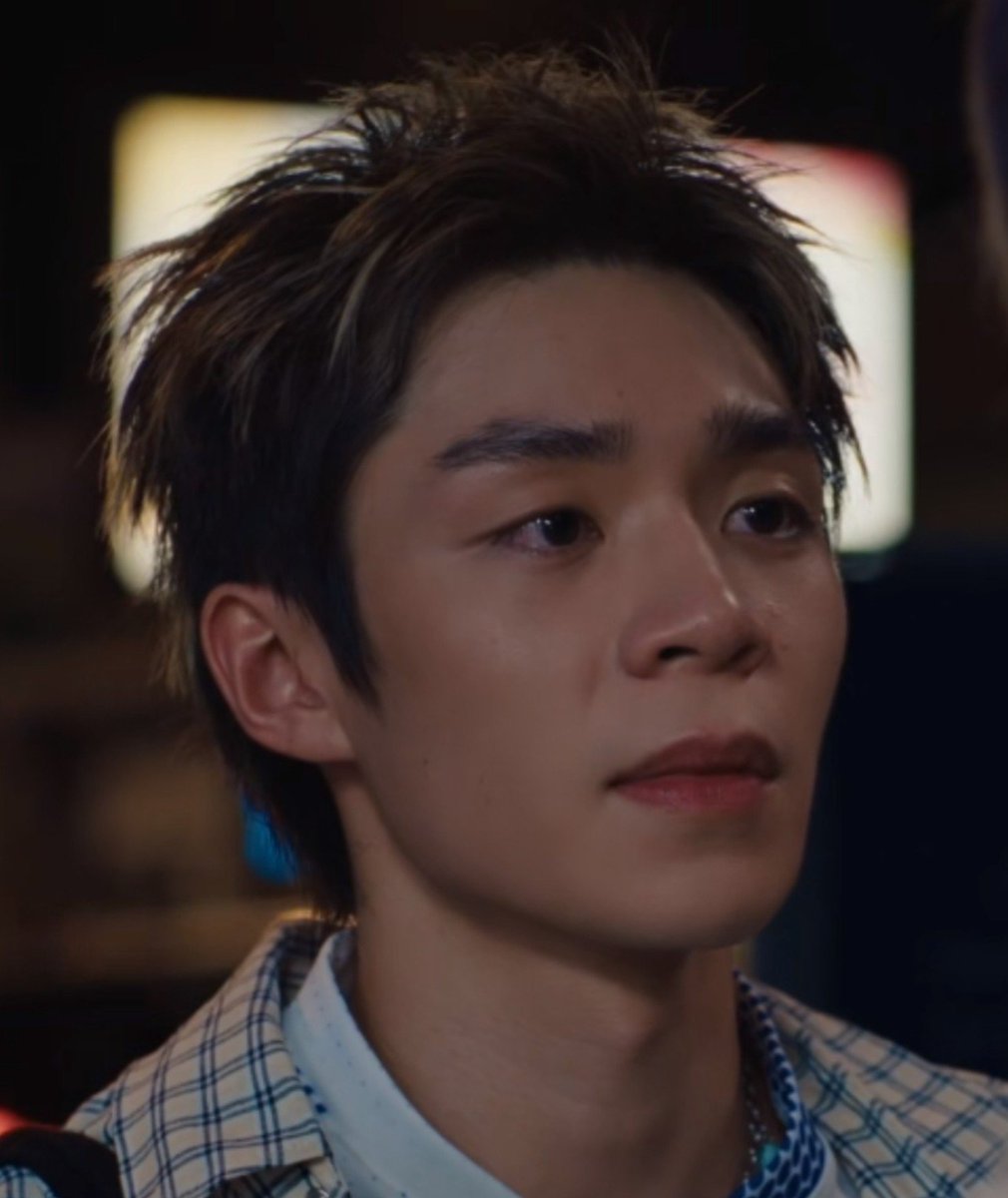 chelaecaeli's tweet photo. Babie babie babie 😭😭😭😭🥺🩷
#Gelboys2Ep7 #BAABIN https://t.co/i6x89wuWnt
