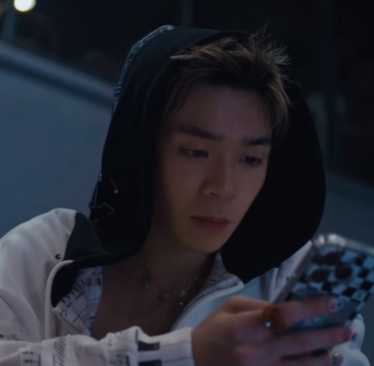 chelaecaeli's tweet photo. Still my bby 🥺
#Gelboys2Ep7 #BAABIN https://t.co/HvVqrtYjpd