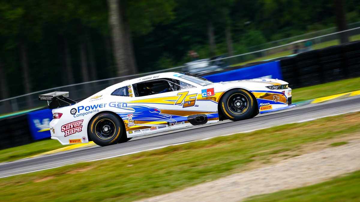 TeamSilverHare's tweet photo. admin is totally stopping by @CookOut otw home

oh btw here's some pics from today

#TeamSilverHare | @RacingAmerica https://t.co/d8Zs9Iqimp