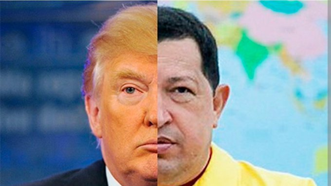 morenoM1512's tweet photo. se perdio la gran oportunidad de oro de sacar el chavismo para siempre de venezuela
Venezuela tenia plena confianza en este tipo
pero su soberbia, su voracidad por el petroleo, sus alianzas con el comunismo liderado por la tirana delcy
lo volvieron chavista 
..sera el quien salga https://t.co/llHqdvNaVb