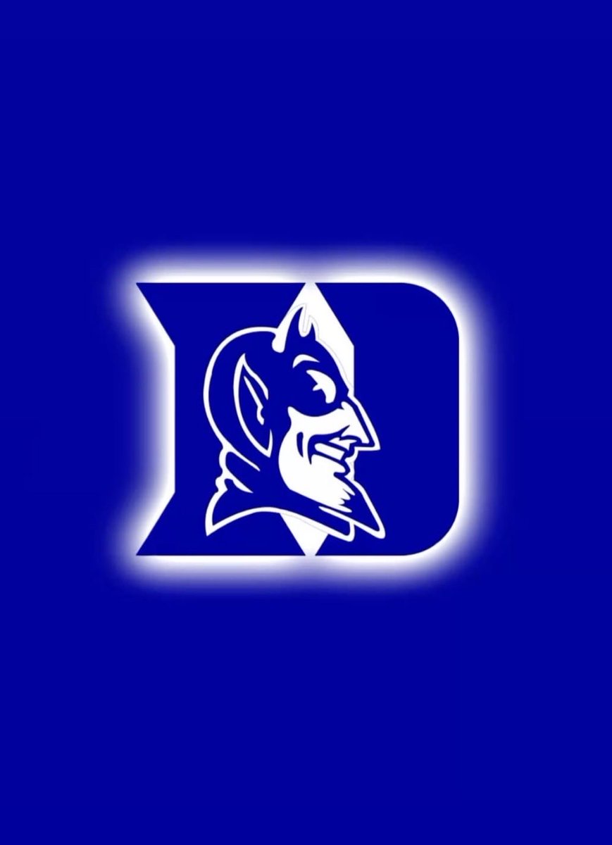 carterjaime_2's tweet photo. Extremely blessed to receive an offer from the university of Duke #agtg #blessed 

@Bulldog_Recruit @AlPopsFootball  @Rivals @On3 @HighSchoolOT @JoelBryantHSOT @247Sports @CoachGreen910 @Mrlockdown_92 @NPCoachJeff @E_clazz @RRACKLEY9 https://t.co/KzLHXN4jbt