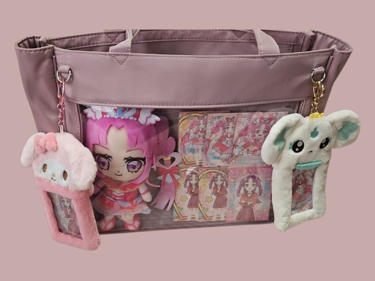qhu59's tweet photo. 昨日
プリキュア映画 初回
見てきた
やばい 今年も泣いた😭
自己肯定感下がる自分に
勇気をくれるぶっ刺さり😭
入場者特典とか あったら
2回目行こうかな😭😭😭
ミスティック ラバスト 残り3個しかなくて焦った😭
ミラクルぽちたんライトは
売り切れてた😭 https://t.co/faviFqLlLA