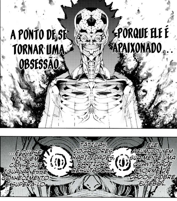 PoucoImporta5's tweet photo. #bluelock362
Porra, foda MAS PORRA TENEBROSA É ESSA NA MINHA TELA KKKKKKKKKKKKK https://t.co/MTyEVdO74w