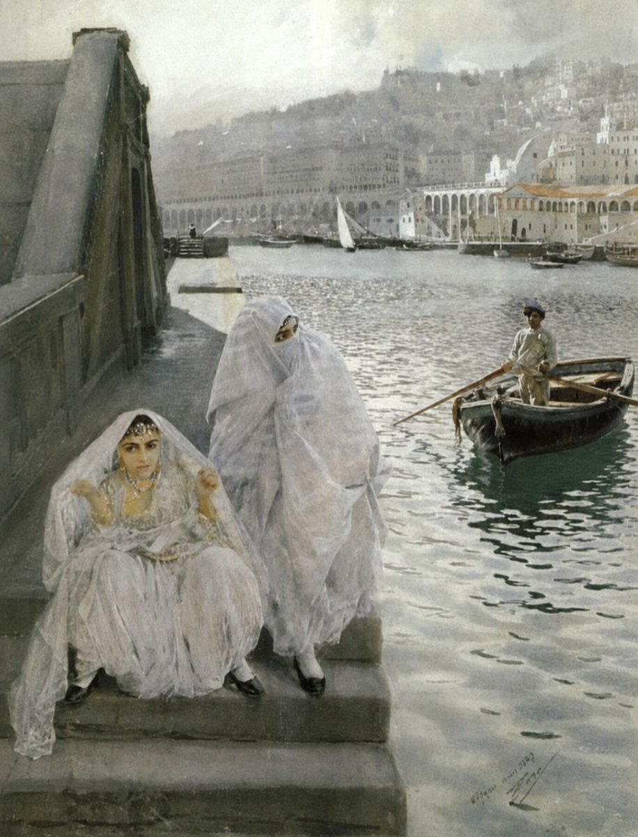 PaintingsPOV's tweet photo. Anders Zorn (1860 - 1920)

📍Nationalmuseum Stockholm | Musée d'Orsay | Metropolitan Museum of Art | Zorn Museum, Mora

When a fellow traveller asked him "Are you Swedish?", he replied: "No. I am Zorn." https://t.co/9bKiMx9TmV