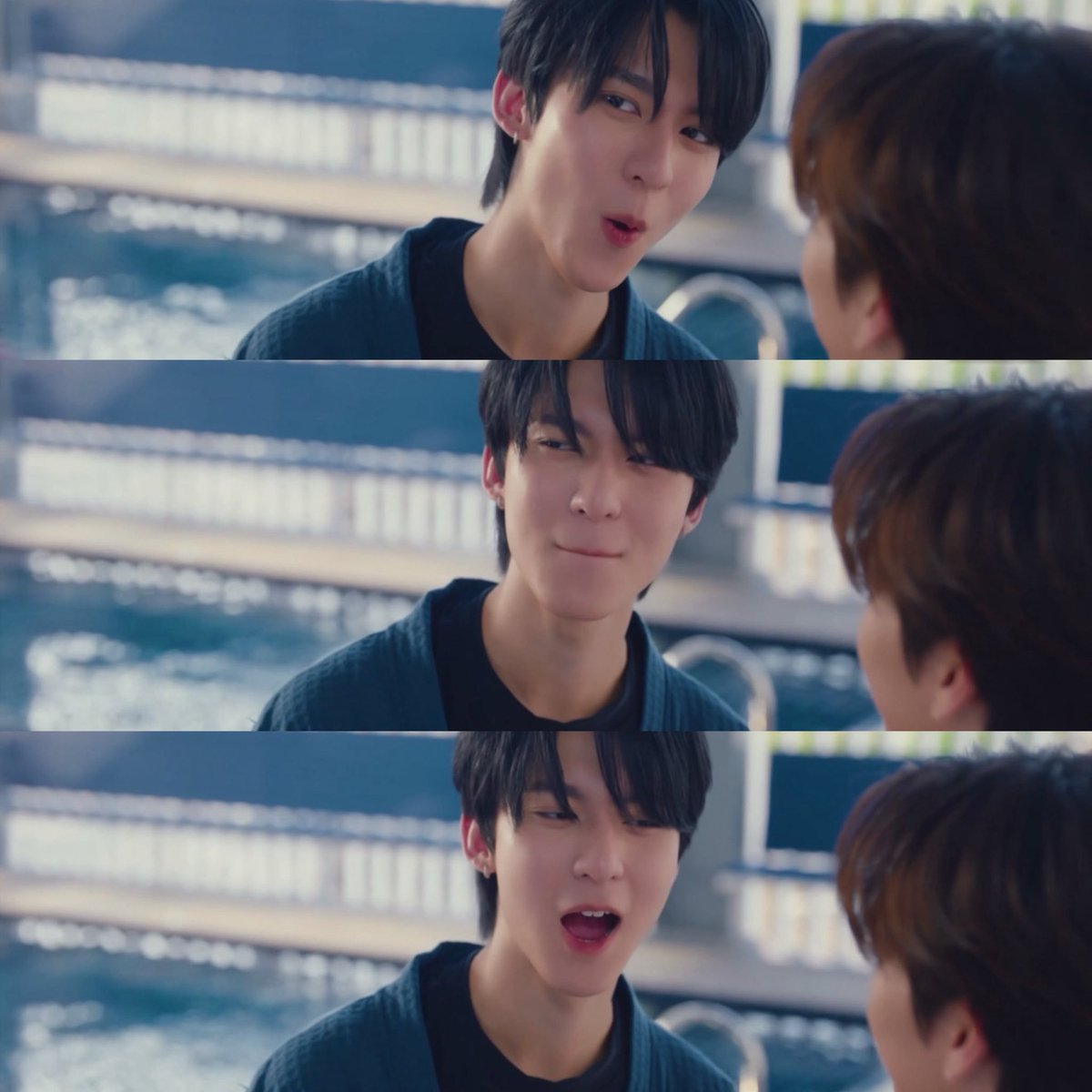appy_ot7's tweet photo. #MrFanboyEP4 https://t.co/OlpCrYI6R4