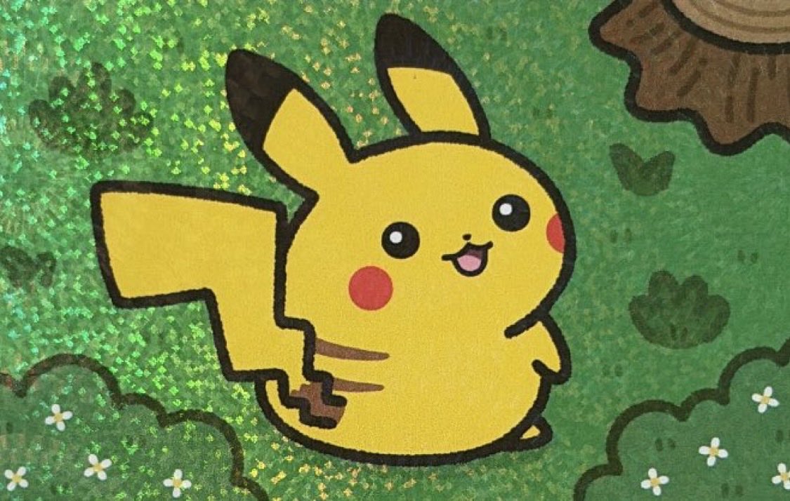 Charilord10's tweet photo. Mi cara cuando escucho a desconocidos que están hablando de Pokemon en publico https://t.co/7w7fX93UW5