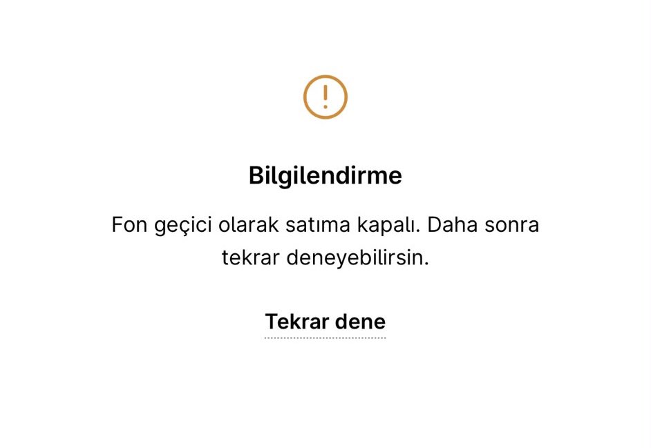 vmwbfotr's tweet photo. @tahtanotlari Ben size açık açık 17.09.2026 tarihinde Midas'ın ne yaptığını anlatayım: 

Midas, keyfi karar alıp "nasılsa iptal edilecek o yüzden gereksiz yere sunucuda yoğunluk oluşmasın" diyerek emir girme ekranını kullanıcılarına kapatmıştır. https://t.co/O3Wko5sIM1