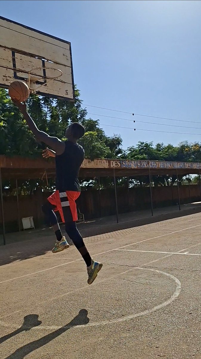 claudelzagre's tweet photo. Claudel Zagre | Biometrics 

#claudelzagre #Burkinagrind #playerdevelopment #basketball #prospect https://t.co/u9lnCJf5rr