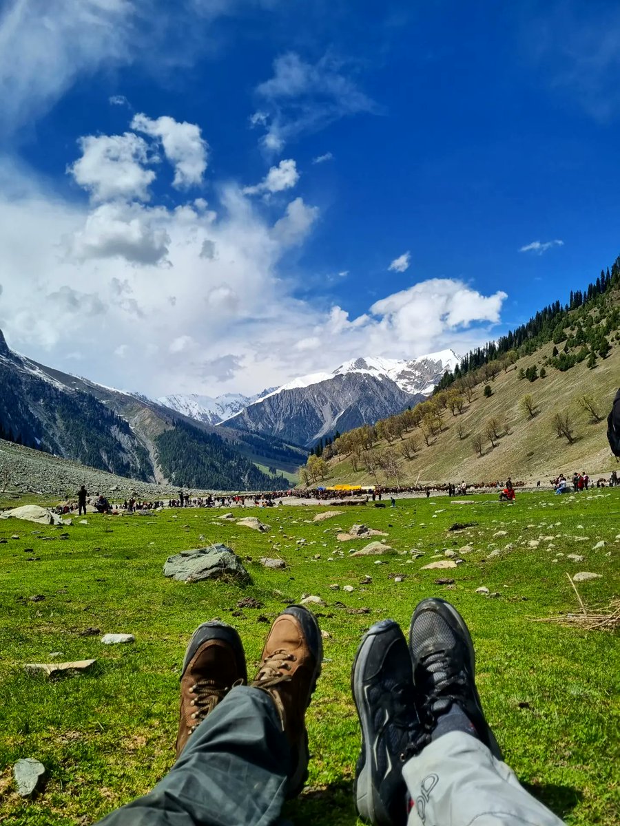 MarniDefeo's tweet photo. I lost my soul in the mountains. https://t.co/Ef7fwOzds7
