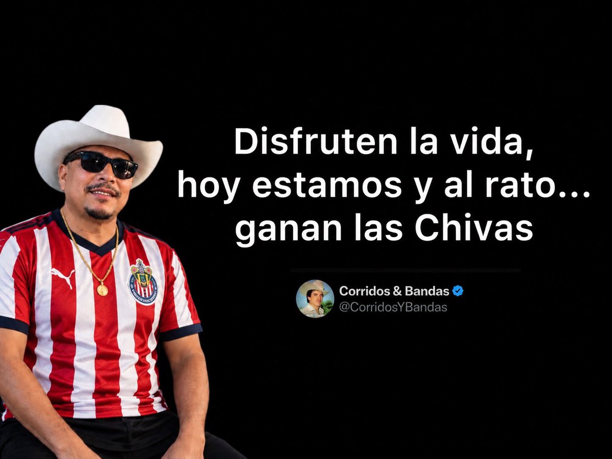 corridosybandas's tweet photo. https://t.co/uQIrj123fZ