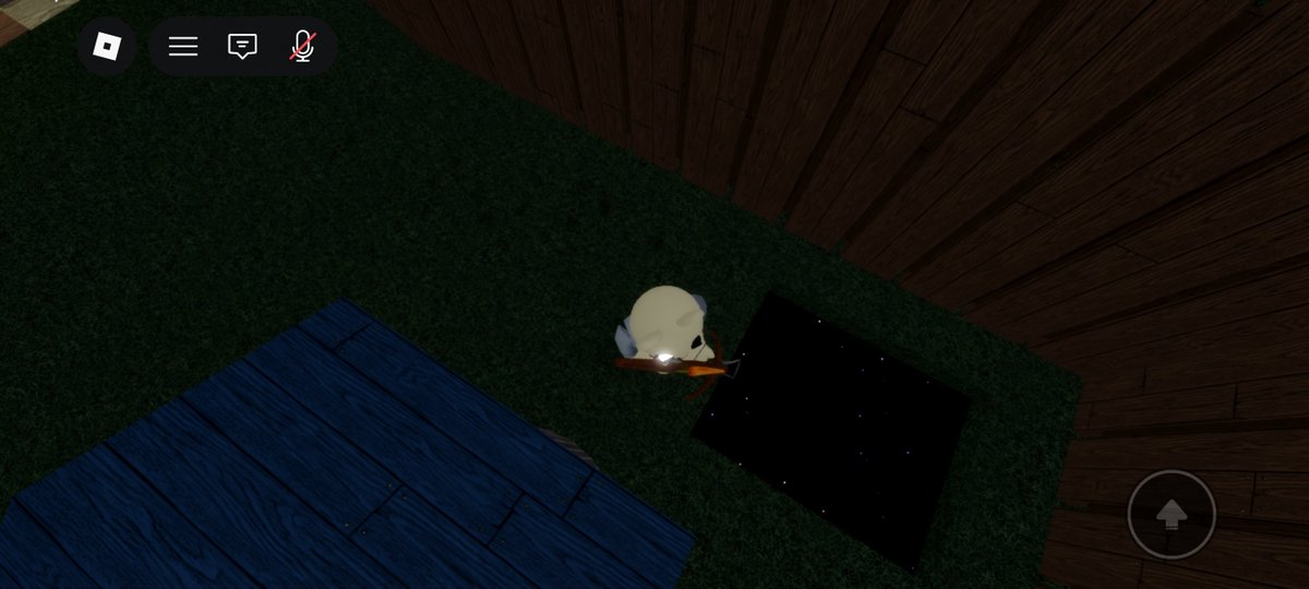 fopathecat's tweet photo. @KreekCraft @KreekCraft #piggy #thehuntroblox20 #roblox #robloxevent https://t.co/OeRkxyEFSc