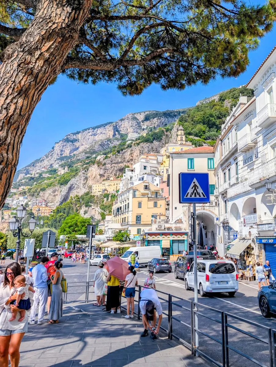 AnnBonamuu's tweet photo. Step into the timeless charm of Villa PalazzoCasanova, where history meets modern luxury. Enjoy panoramic Amalfi views, crystal-clear sea, peaceful terraces, lush gardens, 4 bedrooms, 7 bathrooms, a designer kitchen, and an infinity Jacuzzi—just https://t.co/EQCquW2yVm
