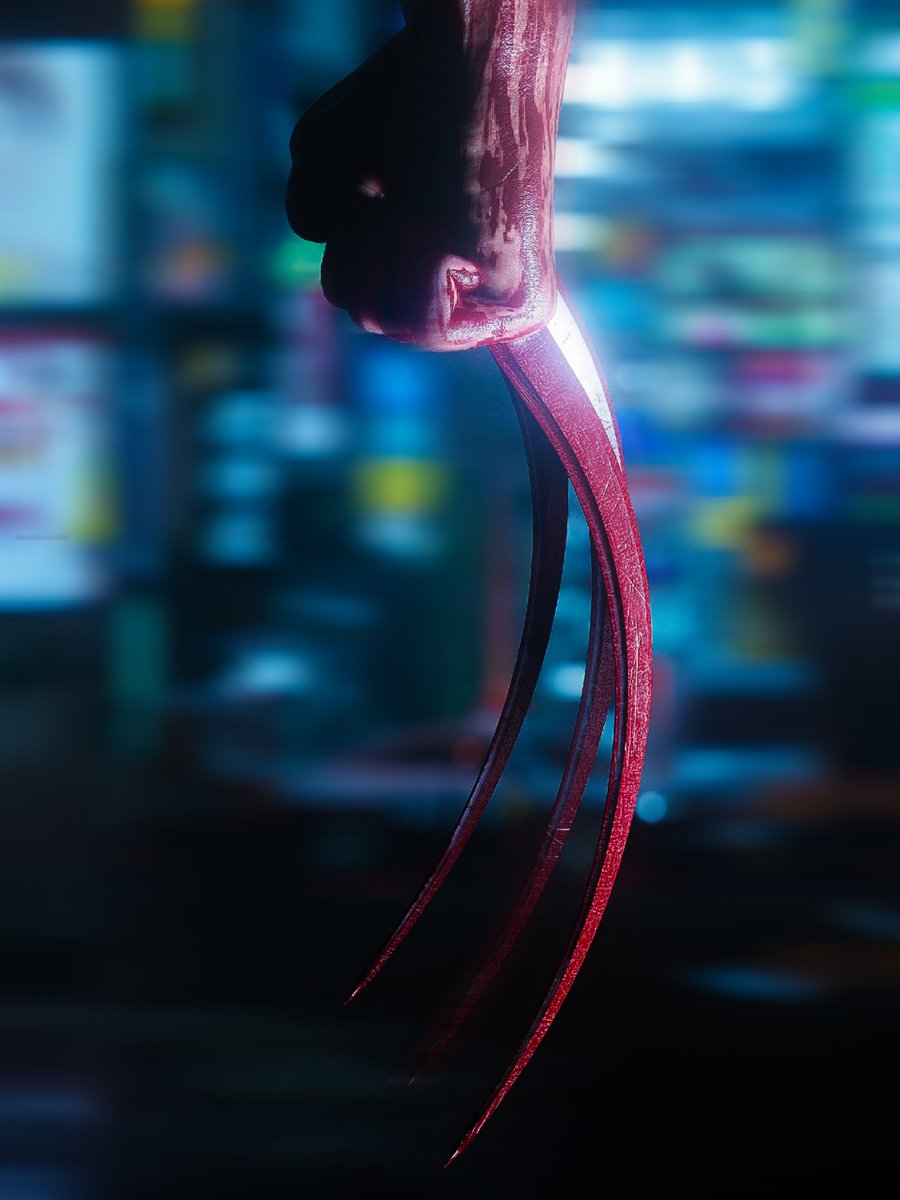 Eikon3030's tweet photo. #WolverinePS5 #InsomGamesCommunity @insomniacgames https://t.co/ItB7ux3Mne