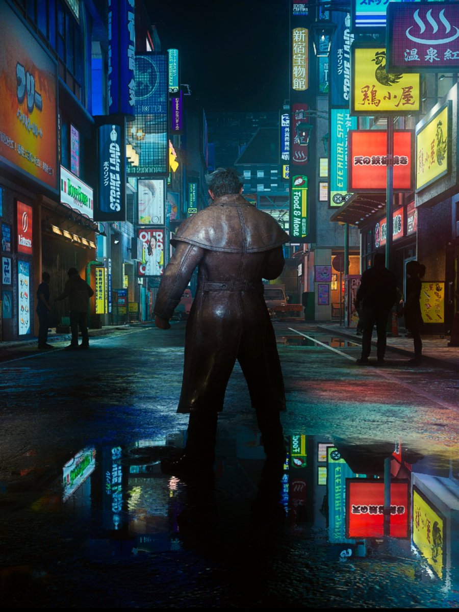 Eikon3030's tweet photo. #WolverinePS5 #InsomGamesCommunity @insomniacgames https://t.co/ItB7ux3Mne