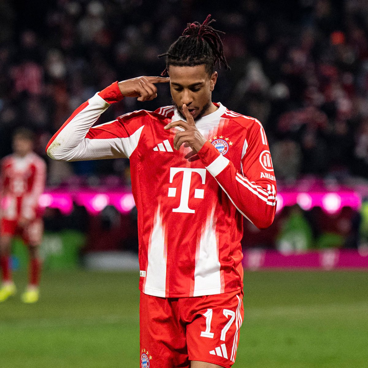cagiago_'s tweet photo. Two premier league flops, moved to La Liga and Bundesliga and now they’re Ballon D’or candidates. 😂 https://t.co/fab7JELxJC