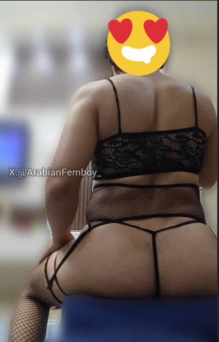 ArabianFemboy_'s tweet photo. Hey everyone 👋🦋
I’m Arabian Femboy 🇪🇬🏳️‍⚧️
Just being myself and embracing my feminine side. ✨
New here — come say hi 💕 https://t.co/G4lahbigjr