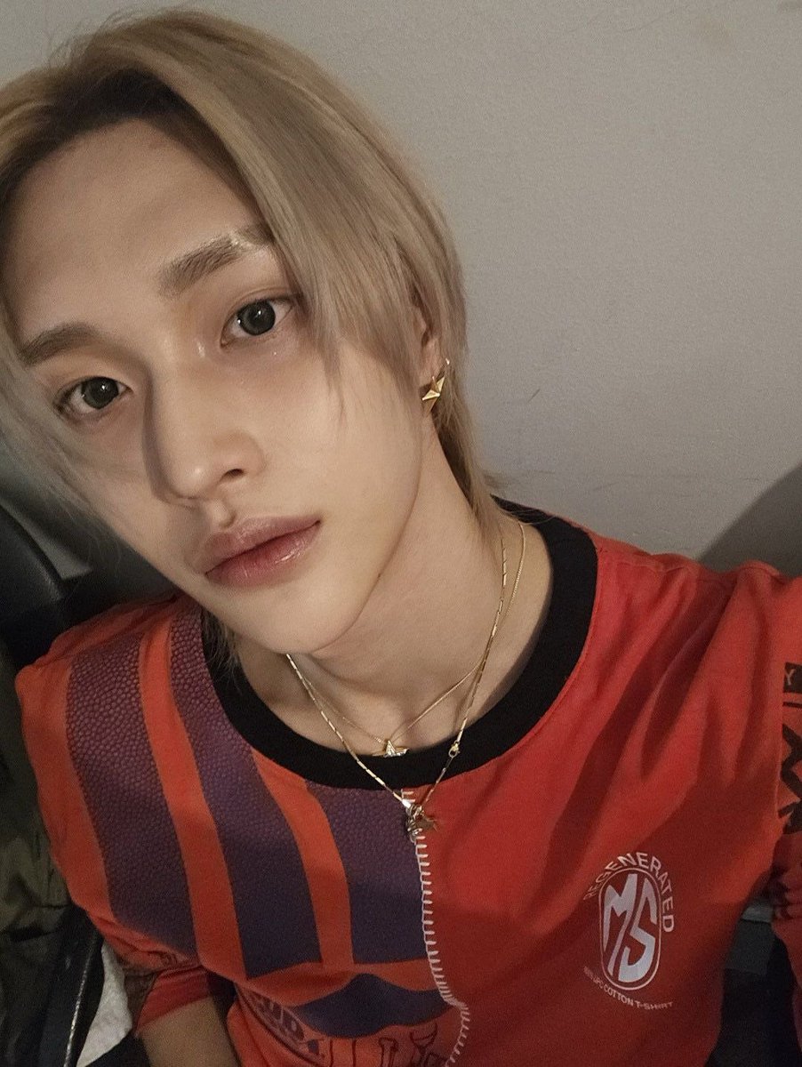 booburries's tweet photo. บอลผมบลอนด์ https://t.co/oA4d0CmzTE