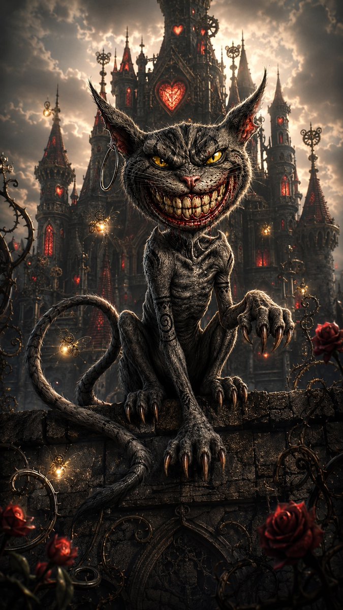 vk_wonder's tweet photo. Alice: Madness Returns

#alicemadnessreturns #americanmcgee #AIart️️️️️️️️️️️️️️️️️️️️️️️️️️️️️️️️️️️️️️️️️️️️️️️️️️️ https://t.co/kNTLWUaktp