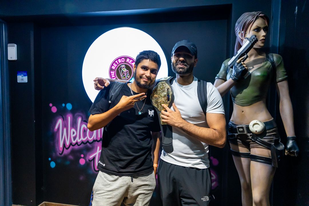 BCFoundryFGC's tweet photo. Congrats to the whole top 8 at Foundry 42 and @KS__BOSS1 on another win in Street Fighter 6, his 8th in a row!

🥇@KS__BOSS1
🥈@Sn9bois
🥉K MIKE J87
🏅BCF ReganJames 
🏅@onissbm
🏅@NeonKay64
🏅@TheJoshW10
🏅WP Mole 

GGs 💪

⏬ VOD linked below ⏬ https://t.co/ugu7xtPFtY