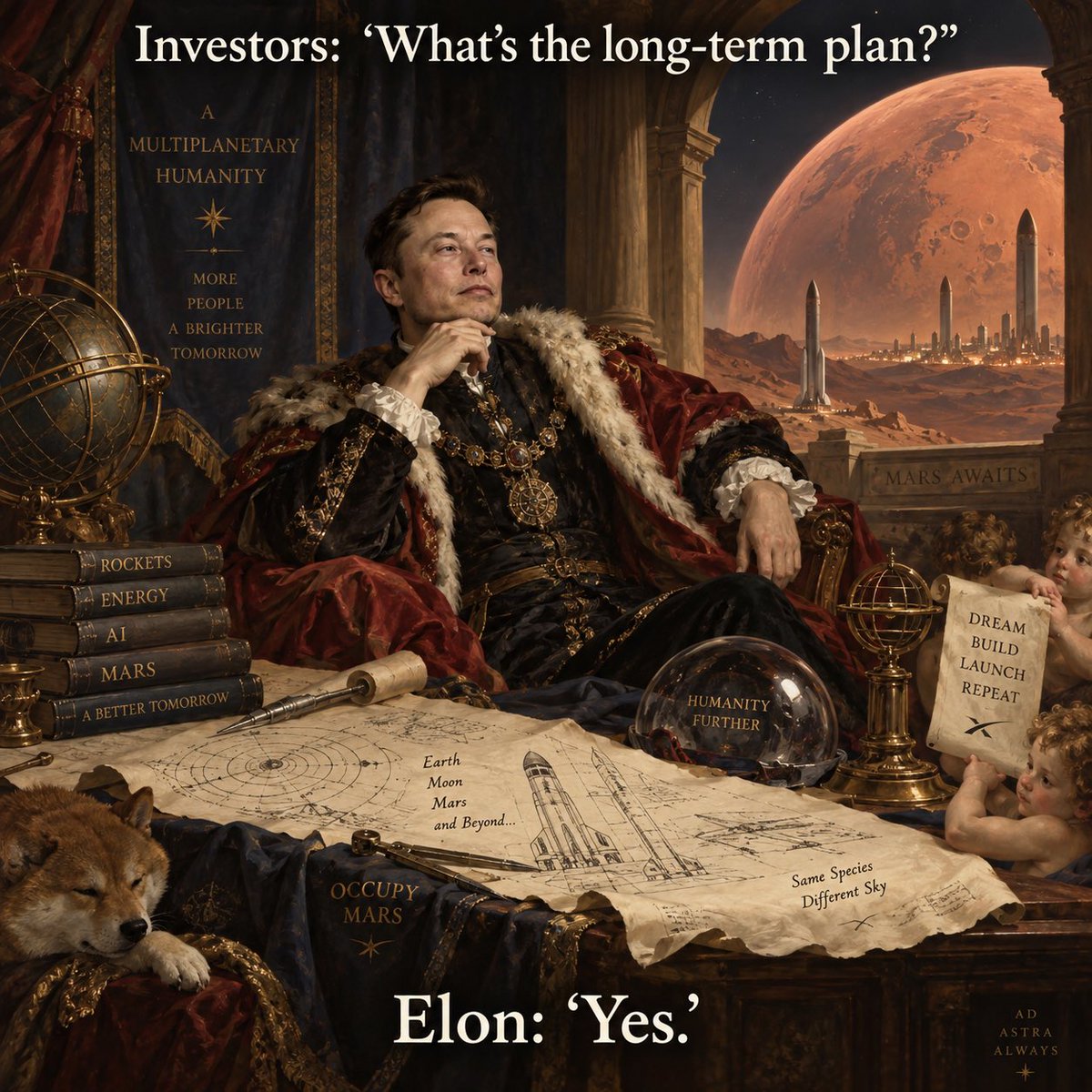 404LogicFound's tweet photo. @elonmusk https://t.co/n7z3fjWnhV
