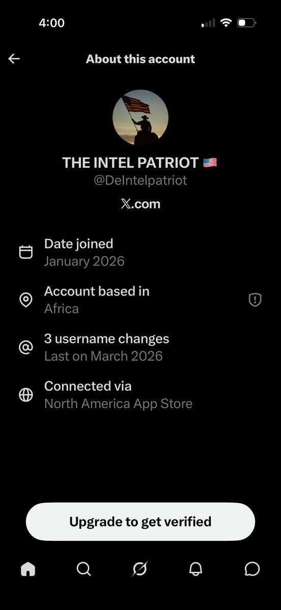 Grimaldi031's tweet photo. @DeIntelpatriot This is how they play the game, look at who you’re listening to. https://t.co/G4VdPGXse5