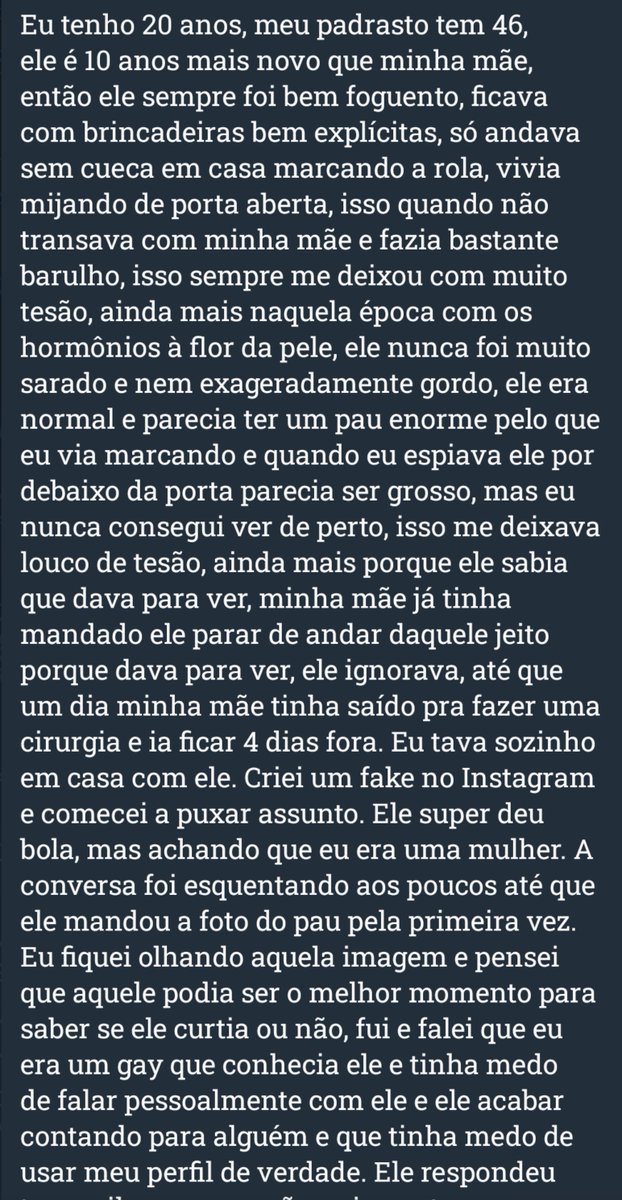 eroscontosofc's tweet photo. RECONHECI PELO COBERTOR

CHUDAI X WATAA
IN6TO
T3LEG: @ CANALDOEROS

Gosta de acompanhar nosso conteúdo? Seja um INCENTIVADOR dando RT, LIKE e SEGUINDO o nosso perfil.

Quer ver seu conto/relato publicado aqui? Envie-nos pela DM ou pelo TELEGRAM: @ ec_recebe

1/1 https://t.co/fWUGXDcUqY