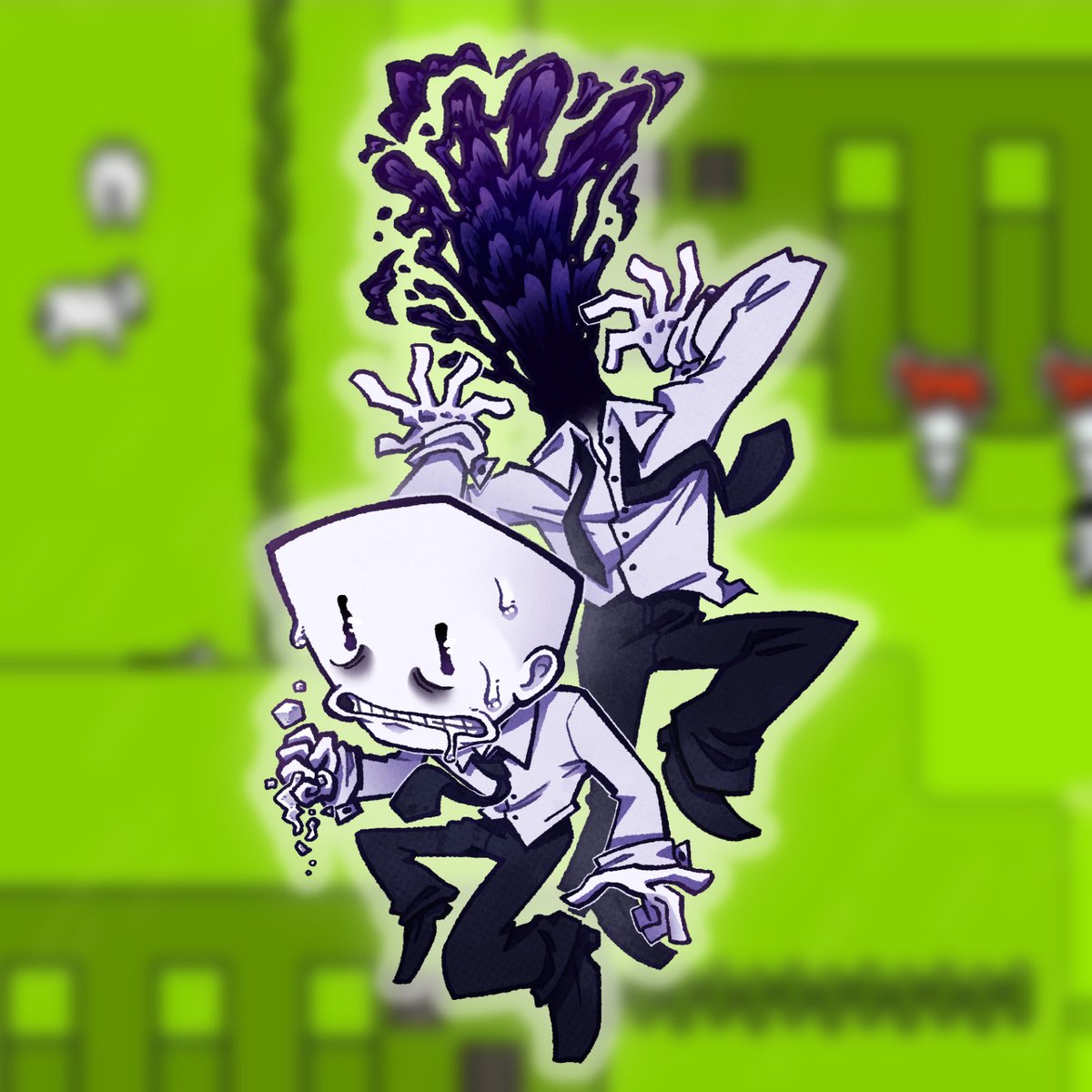 Rorros_Doodles's tweet photo. Hhhhhh…!
#offgame #offelsen #elsen #offmortisghost #offmortisghostfanart #elsenoff #offfanart https://t.co/berKNbMWqF