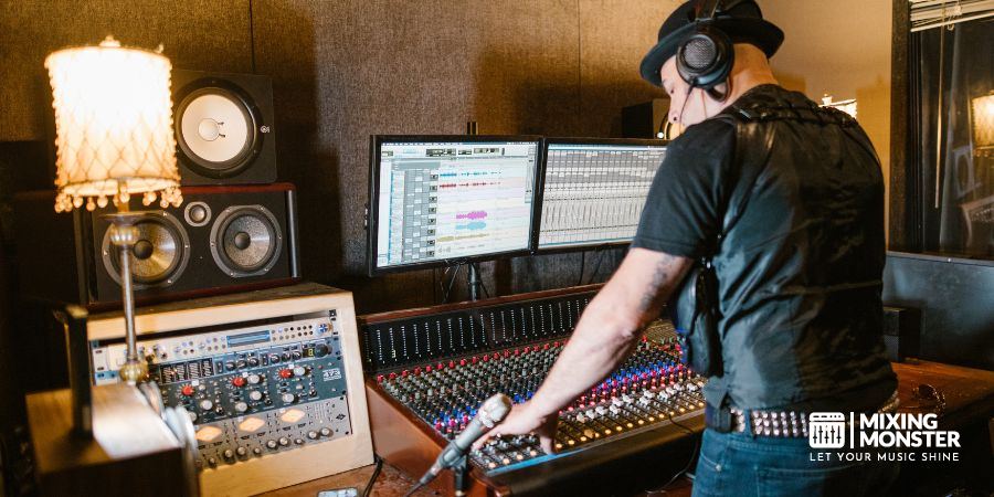 Mixing_Monster's tweet photo. 🎯 Challenge: Build your first home studio this month!
We’ll walk you through everything—from choosing your DAW to treating your walls.
💥 Take the challenge here:
https://t.co/guR6k9Iz9w
🔗 https://t.co/h7FpAjLysr
#MusicChallenge #HomeStudioGoals https://t.co/CGsS0rk6uu