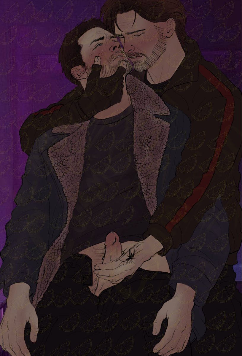 limesinorbit's tweet photo. Commission for @spacecase_six 
Everyone go hop on the court/k wagon RIGHT MEOW 
#bladerunner #thegreyman https://t.co/iAOuins6Ww