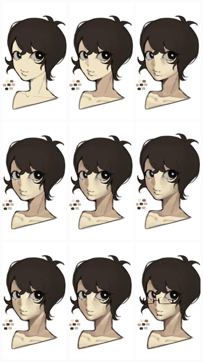 michoidle's tweet photo. messy skin rendering tutorial !! π₯©
#drawingtutorial #art https://t.co/3lfbBz3RNH