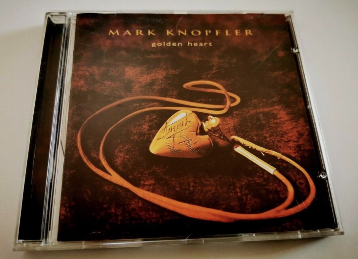 laura_boque's tweet photo. @DireStraits77 Siii, va ser a Barcelona a la Monumental al 31 de Juliol del 96  les primeres actuacions del Mark  Knopfler Va cantar el seu album Golden Heart, també va tocar exits dels Dire  Straits que vem cantar tots. Brutal! https://t.co/UecRdiftLE