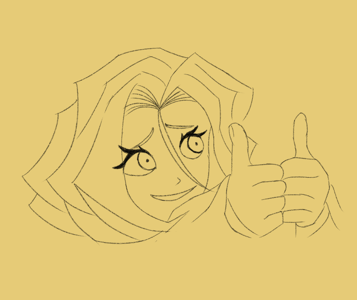 ArtOfAquarius's tweet photo. I'm really enjoying the new Limbus Company content, so I made a few sketches. In order:
-So true, Kroomfie
-Carmen Sun (Forma de Teletubbies)
-Fashionable Mersault
-The Third-Sexiest Character in Canto 10 https://t.co/tTVWTps0is
