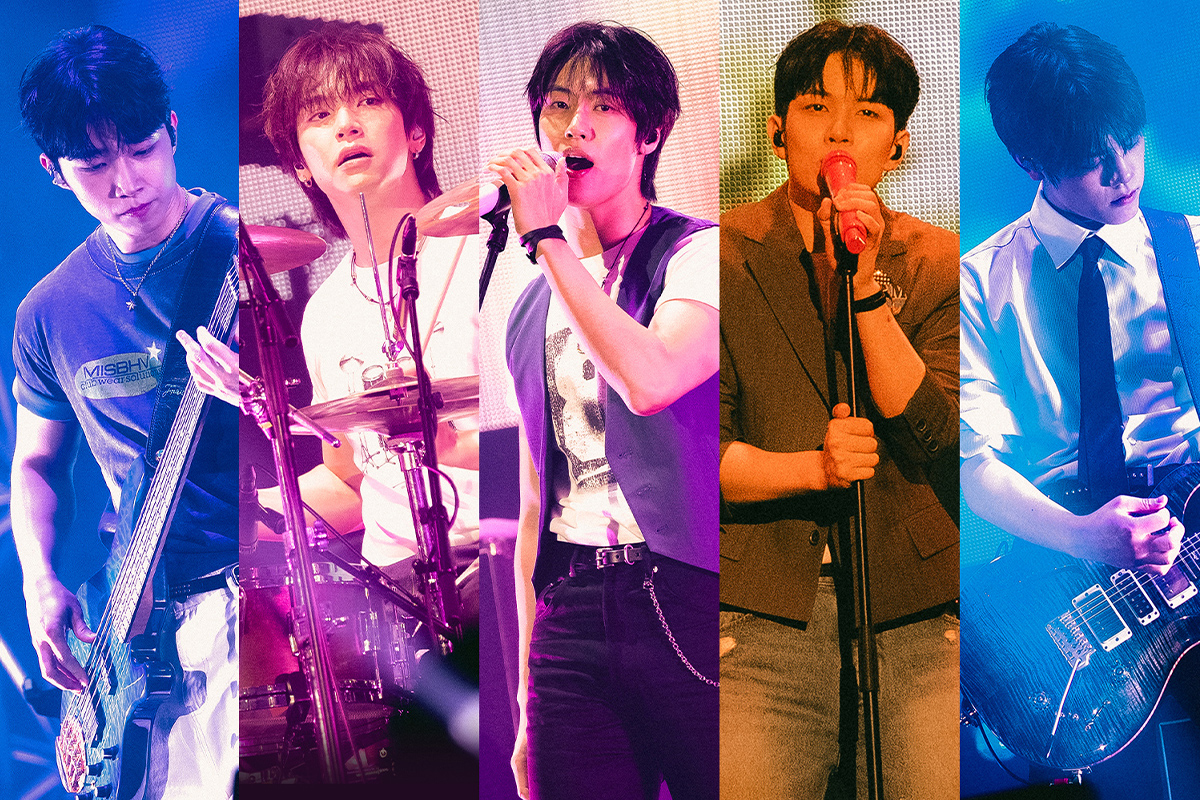 tbschannel's tweet photo. 今夜9時から『FNC BAND KINGDOM 2025』をTV初放送📺💥

5バンドが繰り広げる圧巻のステージをお見逃しなく👀

いよいよ明日21日(月)午後9時〜は
『#FNCBANDKINGDOM 2026』を放送！

📺TBSチャンネル1 
🔗https://t.co/02qmQJNLps

録画で永久保存🙆‍♂️✨

#FTISLAND #CNBLUE #NFlying #HiFiUnicorn #AxMxP https://t.co/NwwrPru7gB