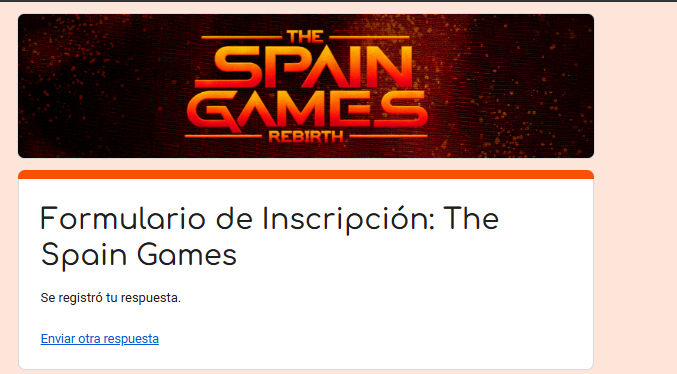 Mathxzzl's tweet photo. @TheSpainGames @zReggiee @HolyHosting Que de semifinalista en spain 5 ojala volver a poder entrar c: https://t.co/rwU69tiFT5