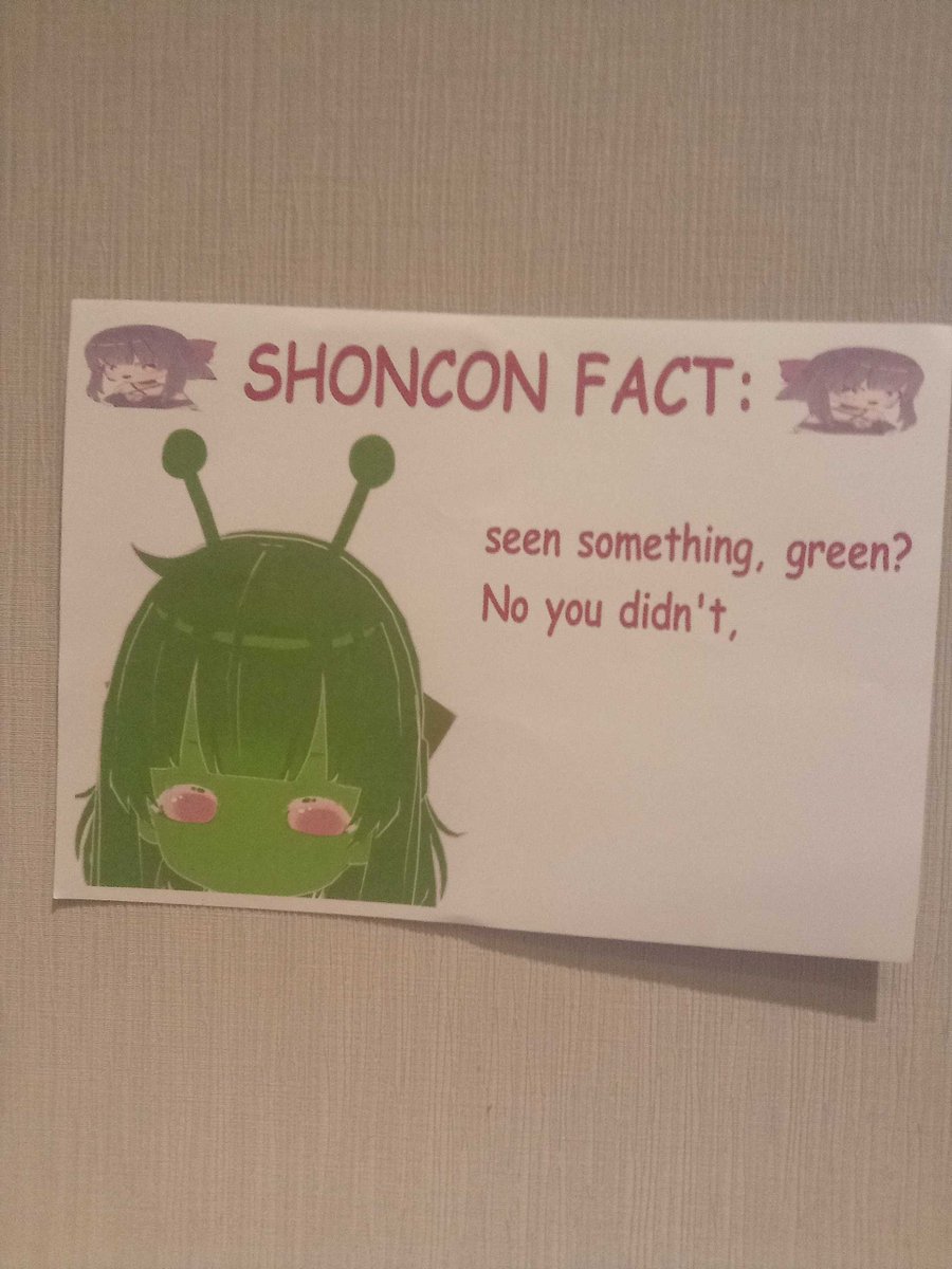sixpathskaioken's tweet photo. More pics from #SHONCON2026 https://t.co/EsWPkdGbLW