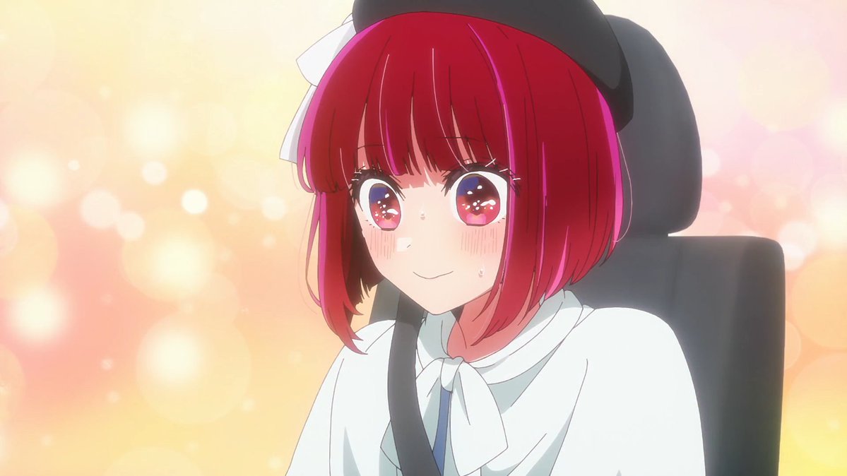 rangere222's tweet photo. First season done. I'm a little busy tomorrow, so I gotta sleep. Good night, friends — the Kana posting shall remain unabated. https://t.co/2Y25fsNSls
