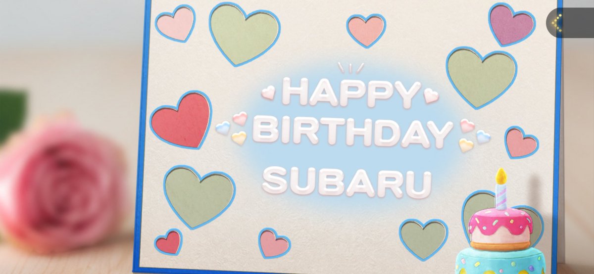 yuka_s1113's tweet photo. 昴！誕生日おめでとう🎂🎈
今日はこのみと莉緒の主演公演を目一杯盛り上げようね💪
プロデューサー！本日はよろしくお願いしますっ！本気で行くぜっ⚾️✨

#ミリオン14th_day2 https://t.co/WUfsMGtuFx
